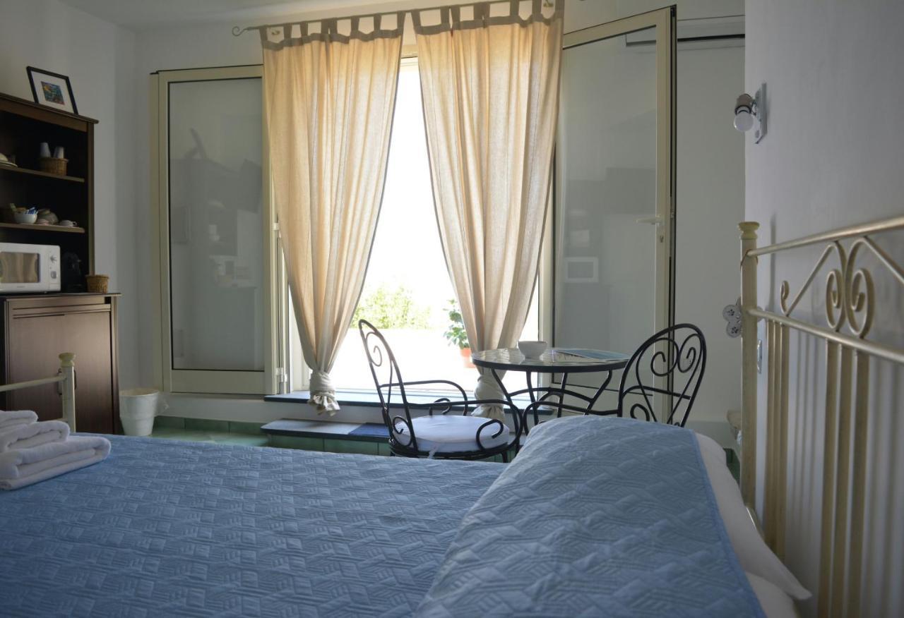 B&B Nonnangela Maratea Εξωτερικό φωτογραφία