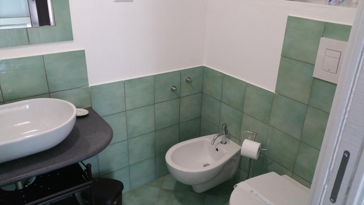 B&B Nonnangela Maratea Εξωτερικό φωτογραφία