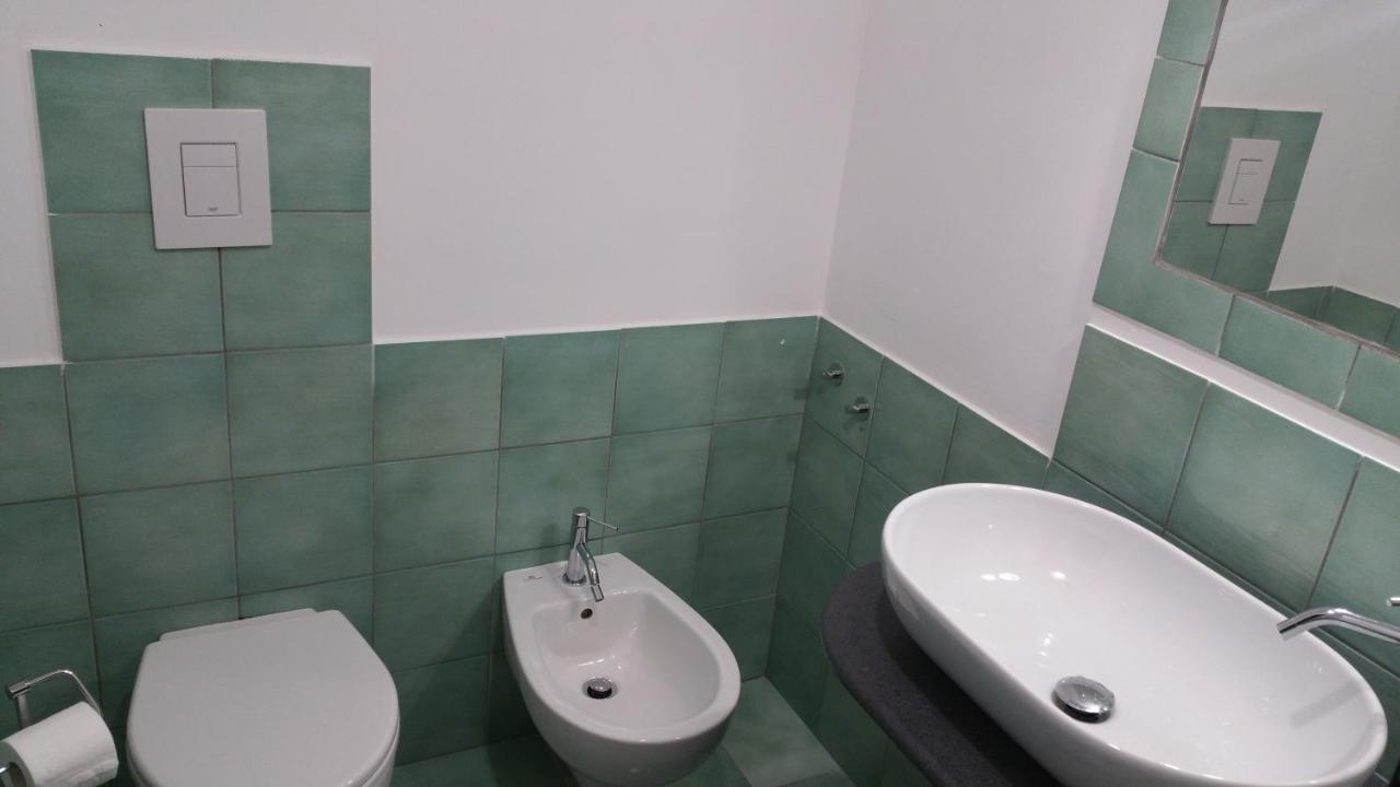 B&B Nonnangela Maratea Εξωτερικό φωτογραφία