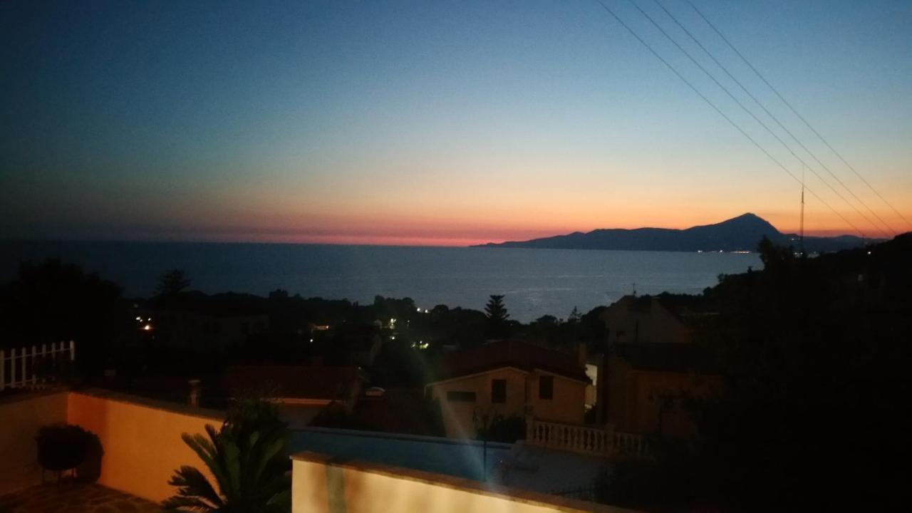 B&B Nonnangela Maratea Εξωτερικό φωτογραφία