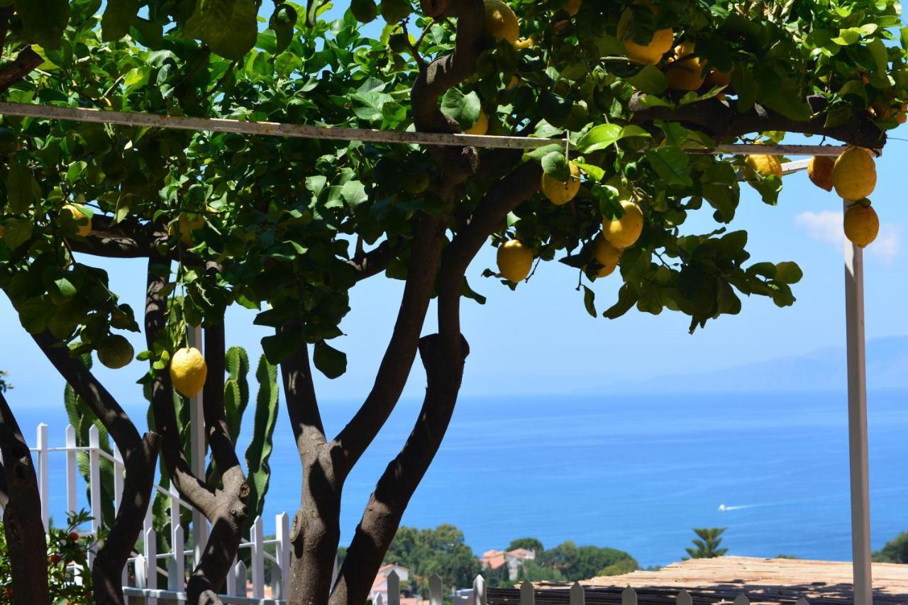 B&B Nonnangela Maratea Εξωτερικό φωτογραφία