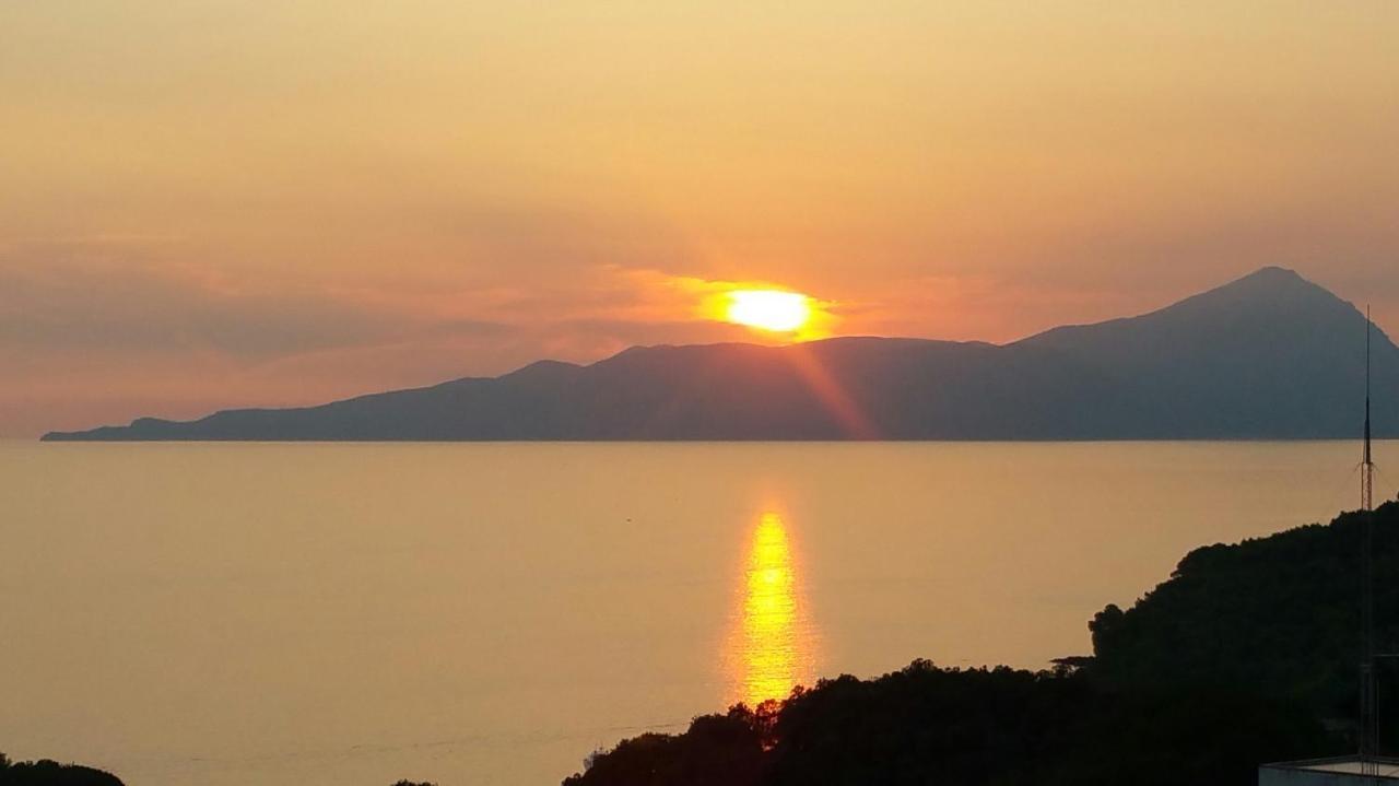 B&B Nonnangela Maratea Εξωτερικό φωτογραφία