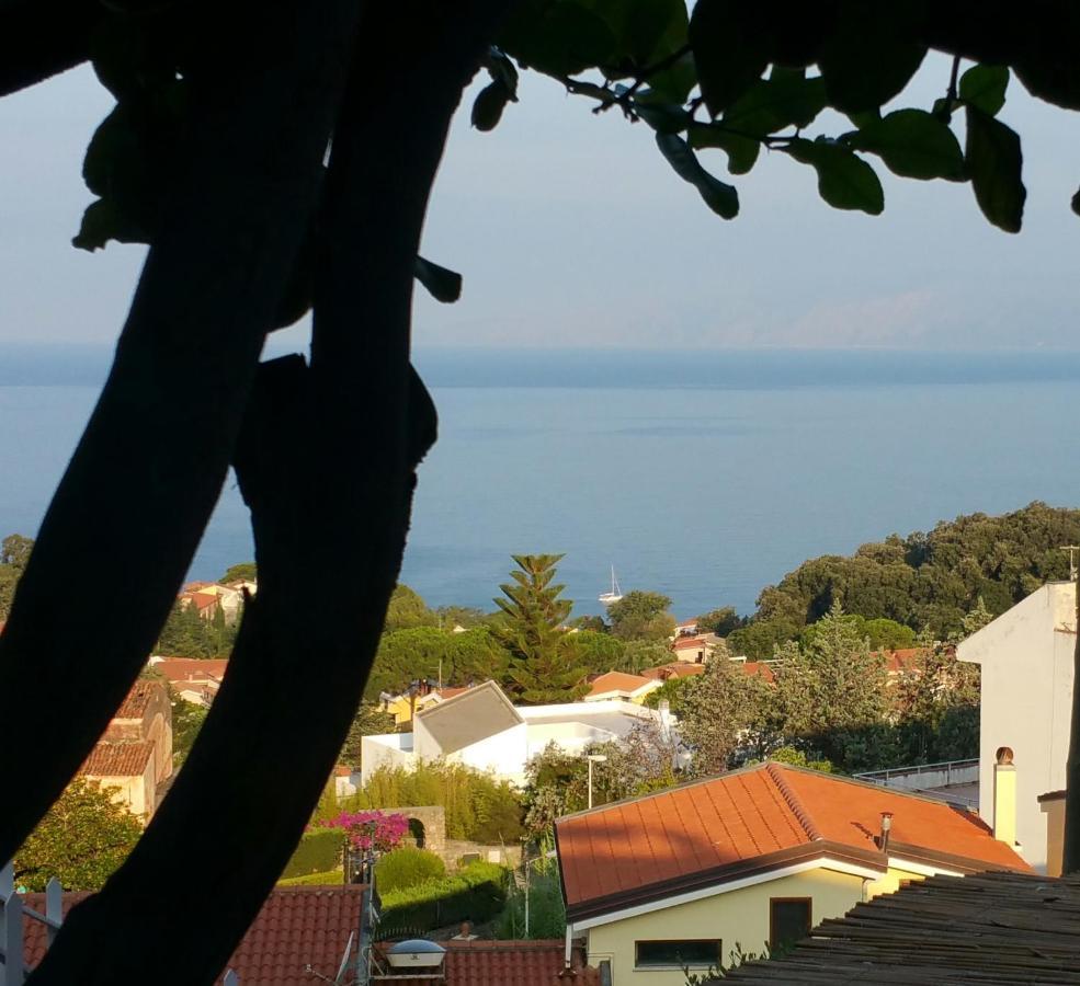 B&B Nonnangela Maratea Εξωτερικό φωτογραφία