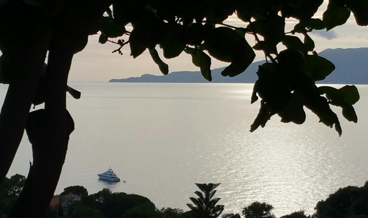B&B Nonnangela Maratea Εξωτερικό φωτογραφία