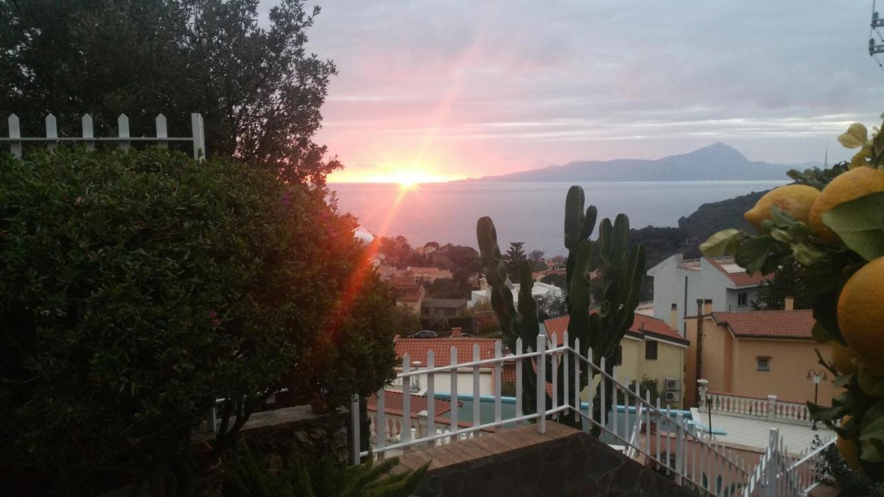 B&B Nonnangela Maratea Εξωτερικό φωτογραφία