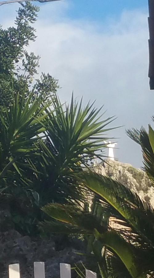 B&B Nonnangela Maratea Εξωτερικό φωτογραφία