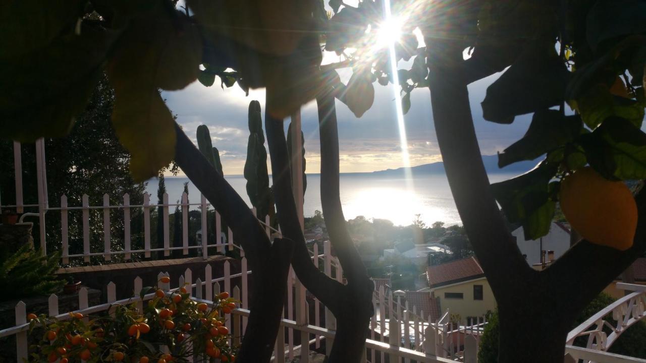 B&B Nonnangela Maratea Εξωτερικό φωτογραφία