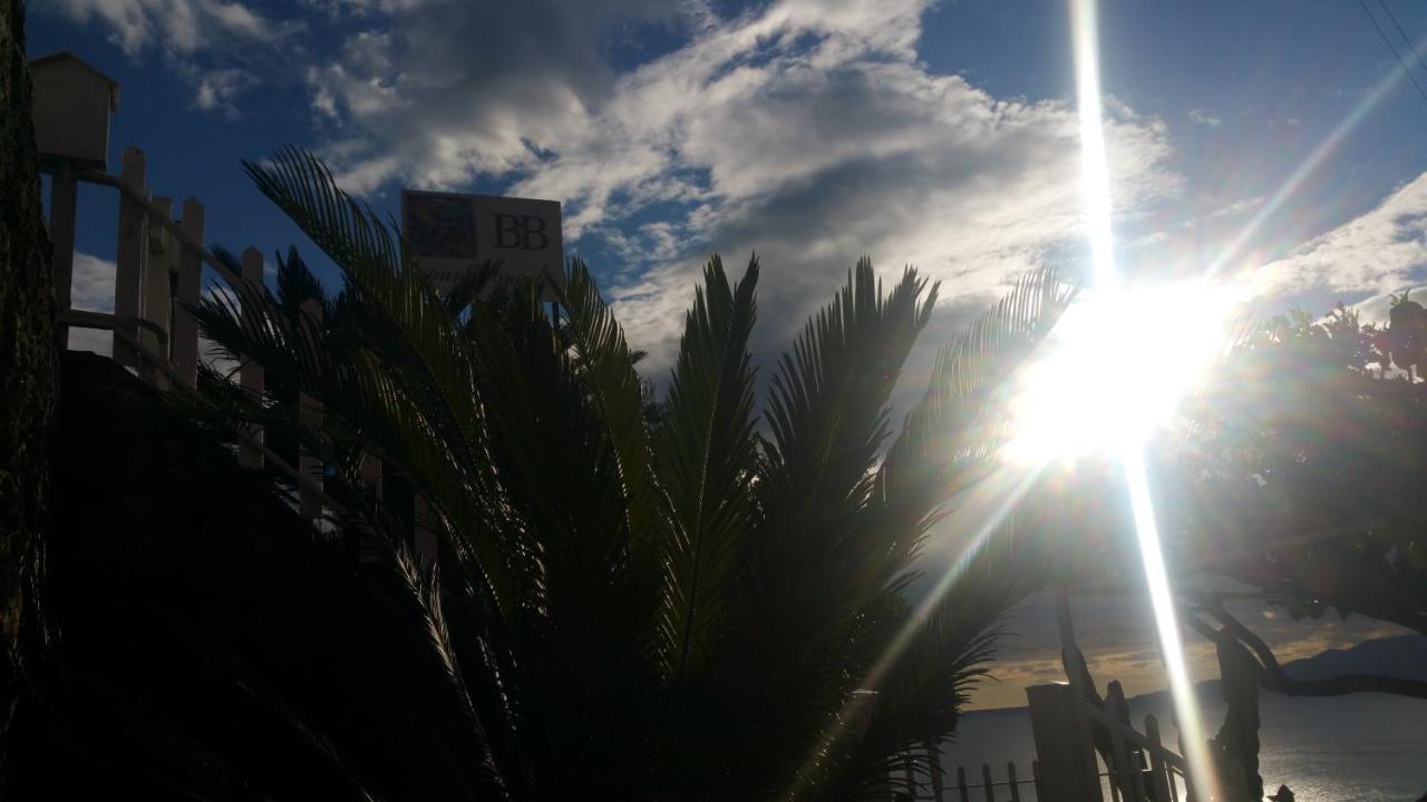 B&B Nonnangela Maratea Εξωτερικό φωτογραφία