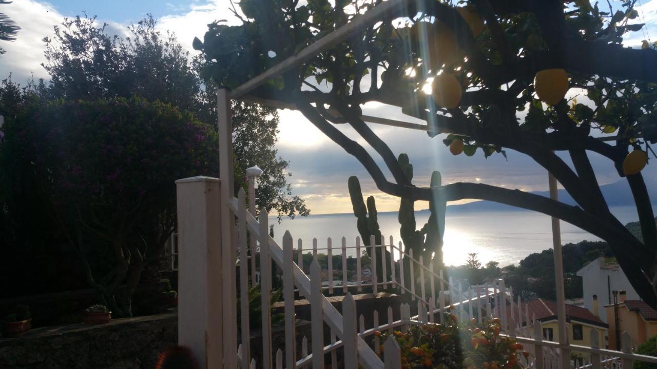 B&B Nonnangela Maratea Εξωτερικό φωτογραφία