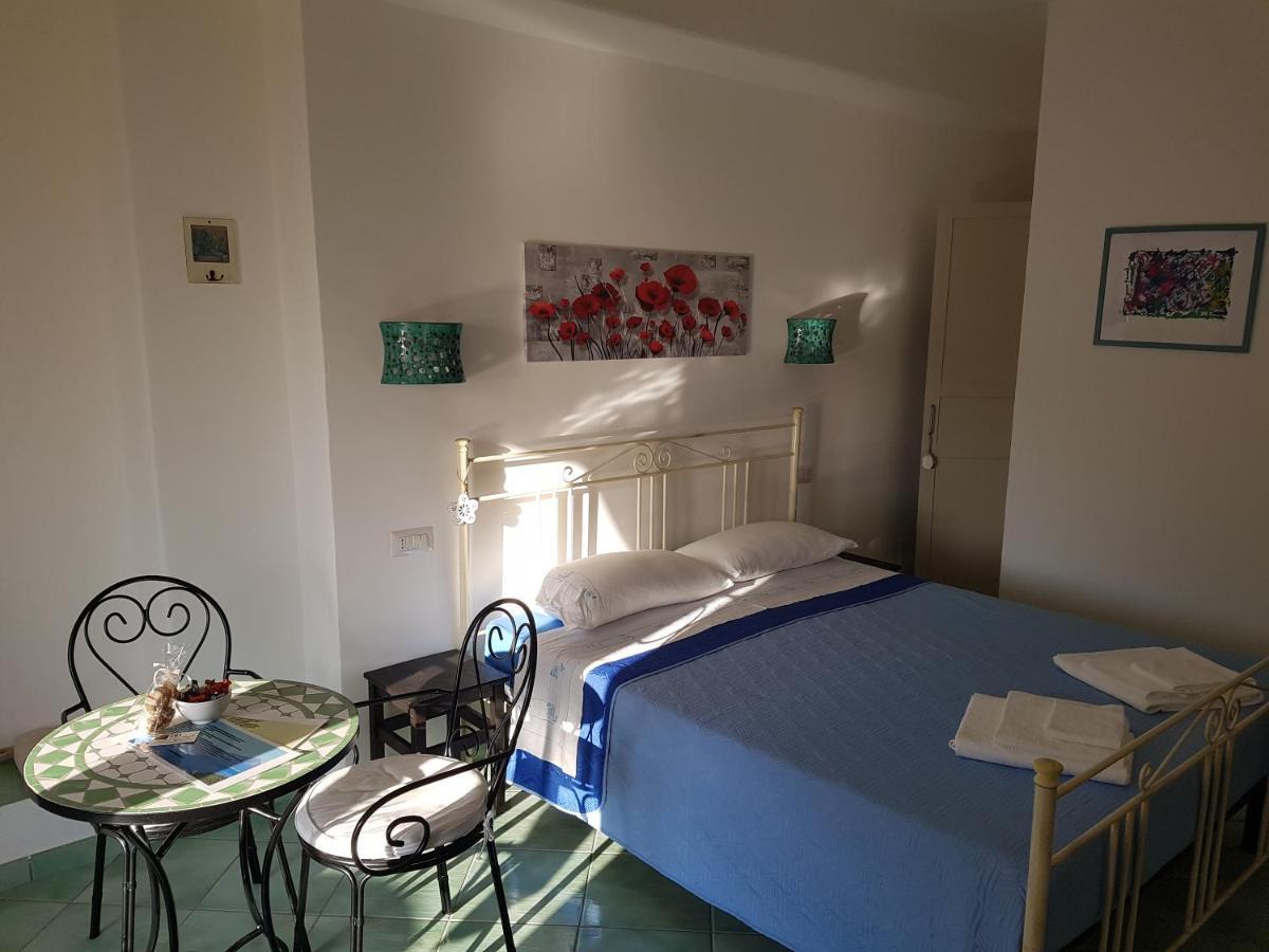 B&B Nonnangela Maratea Εξωτερικό φωτογραφία