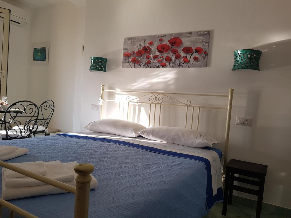 B&B Nonnangela Maratea Εξωτερικό φωτογραφία