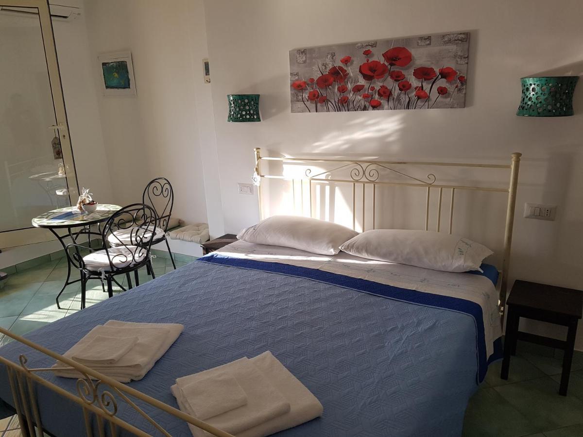 B&B Nonnangela Maratea Εξωτερικό φωτογραφία