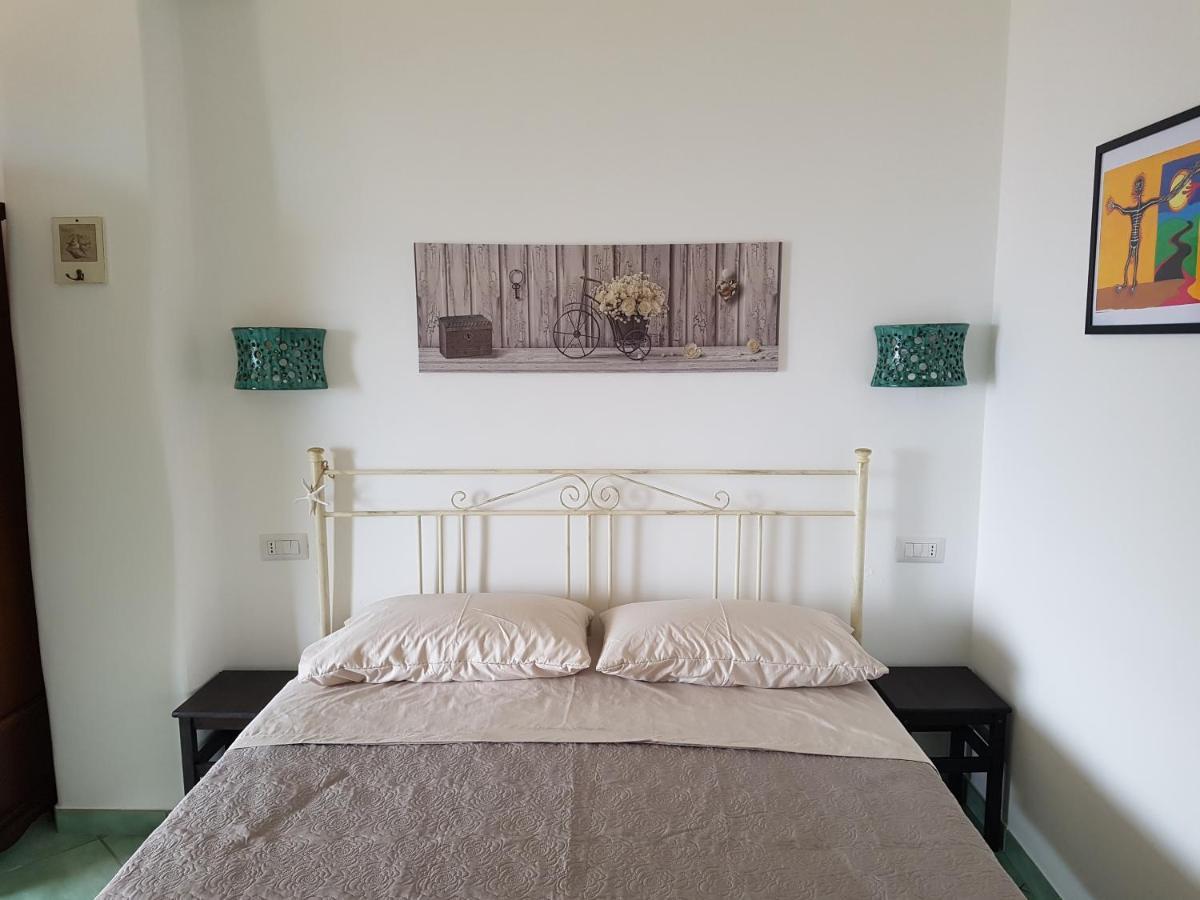 B&B Nonnangela Maratea Εξωτερικό φωτογραφία