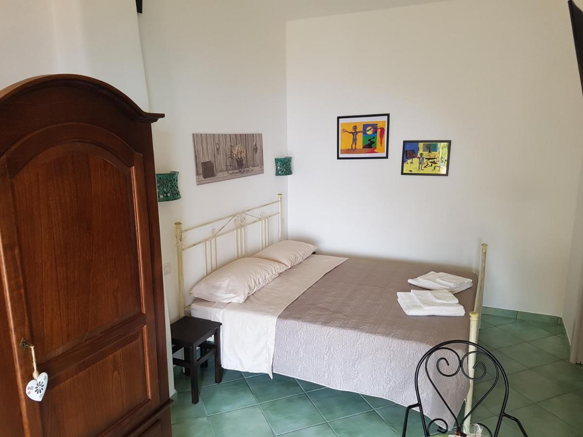 B&B Nonnangela Maratea Εξωτερικό φωτογραφία