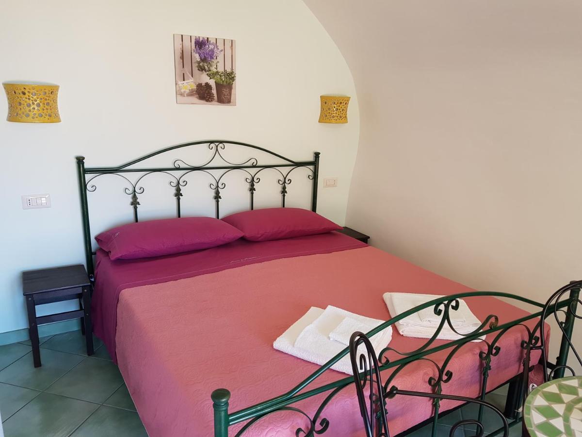 B&B Nonnangela Maratea Εξωτερικό φωτογραφία