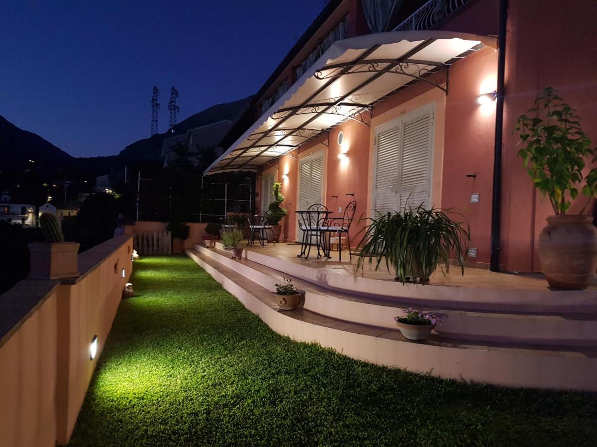 B&B Nonnangela Maratea Εξωτερικό φωτογραφία