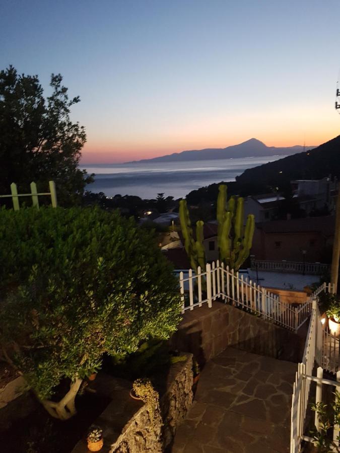 B&B Nonnangela Maratea Εξωτερικό φωτογραφία