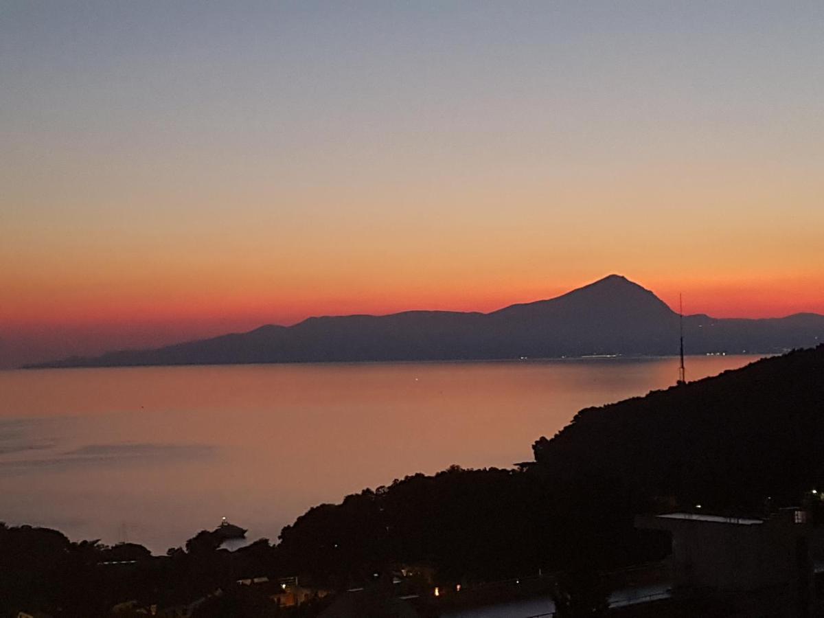 B&B Nonnangela Maratea Εξωτερικό φωτογραφία
