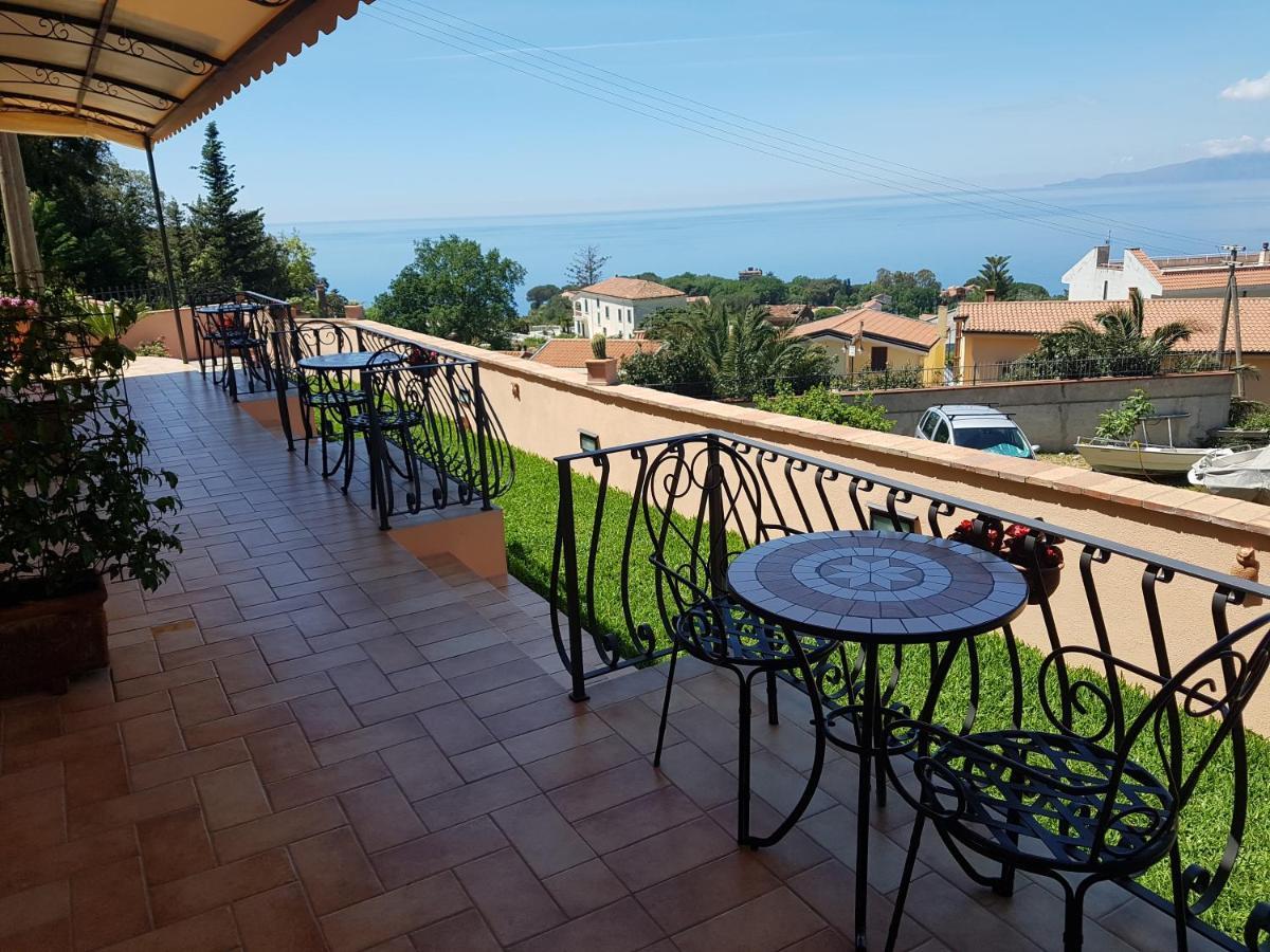 B&B Nonnangela Maratea Εξωτερικό φωτογραφία