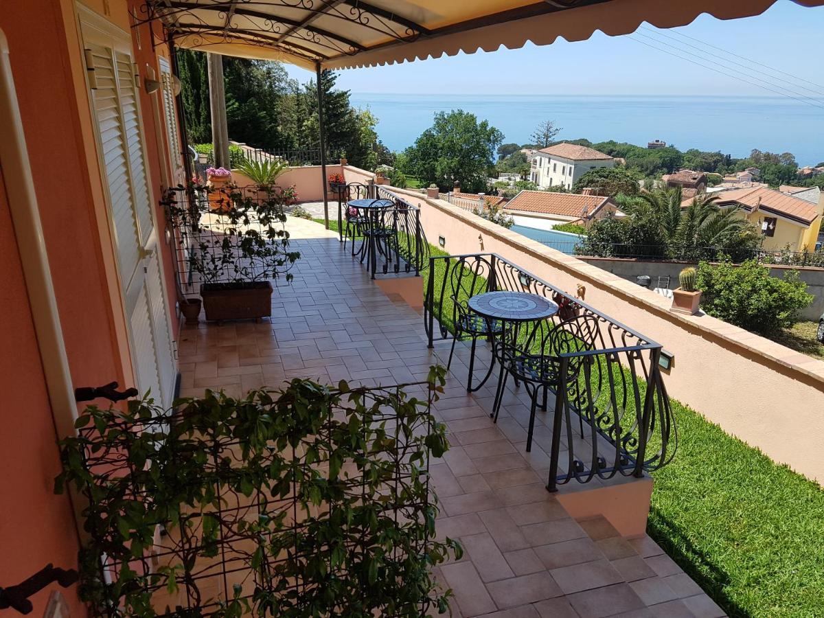 B&B Nonnangela Maratea Εξωτερικό φωτογραφία