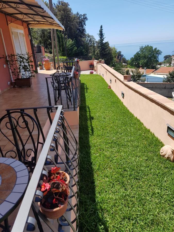 B&B Nonnangela Maratea Εξωτερικό φωτογραφία