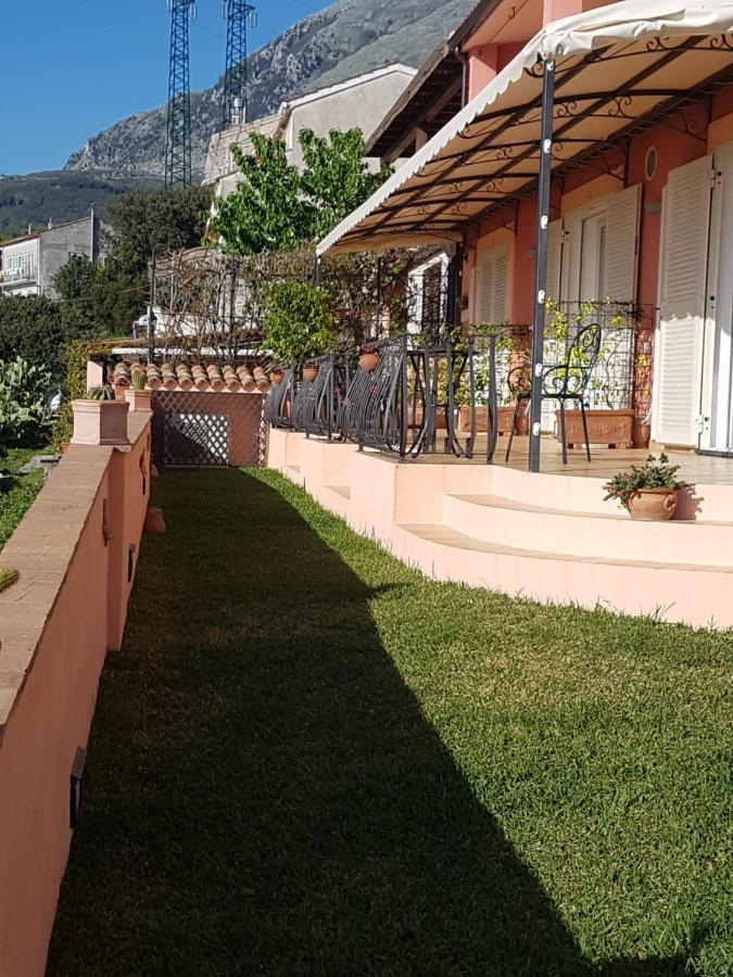 B&B Nonnangela Maratea Εξωτερικό φωτογραφία