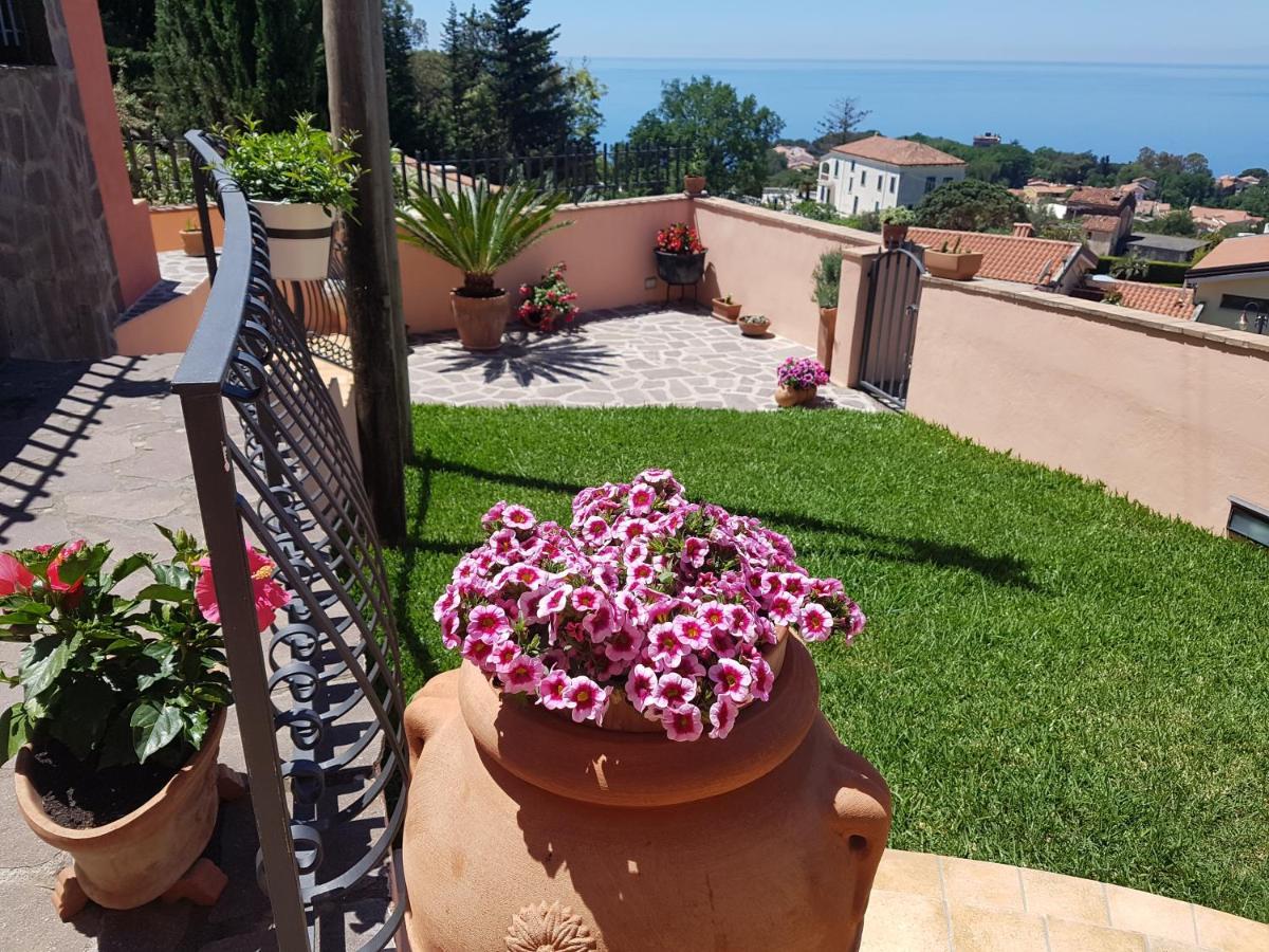 B&B Nonnangela Maratea Εξωτερικό φωτογραφία