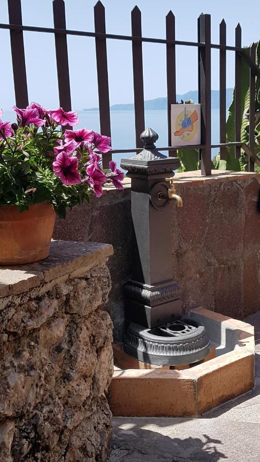 B&B Nonnangela Maratea Εξωτερικό φωτογραφία